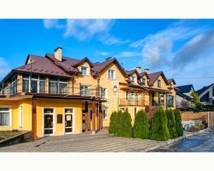Na sprzedaż restauracja z hotelem w centrum Lubaczowa  doskonała inwestycja blisko granicy z Ukrainą