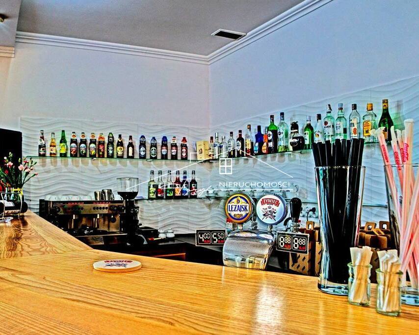 Na sprzedaż restauracja z hotelem w centrum Lubaczowa  doskonała inwestycja blisko granicy z Ukrainą