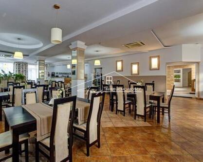 Na sprzedaż restauracja z hotelem w centrum Lubaczowa  doskonała inwestycja blisko granicy z Ukrainą