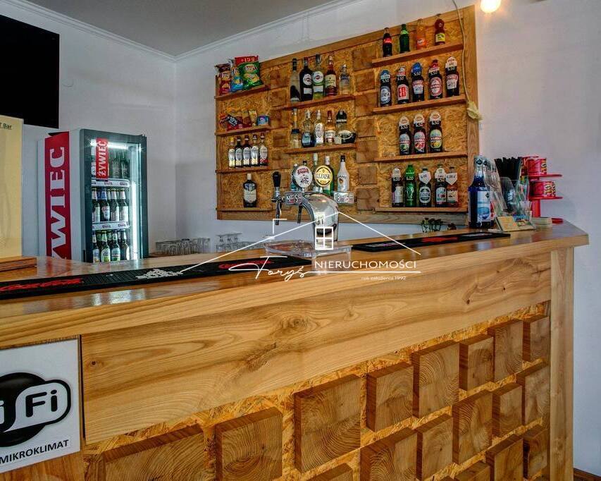 Na sprzedaż restauracja z hotelem w centrum Lubaczowa  doskonała inwestycja blisko granicy z Ukrainą