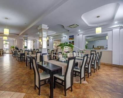 Na sprzedaż restauracja z hotelem w centrum Lubaczowa  doskonała inwestycja blisko granicy z Ukrainą