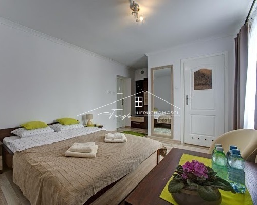 Na sprzedaż restauracja z hotelem w centrum Lubaczowa  doskonała inwestycja blisko granicy z Ukrainą