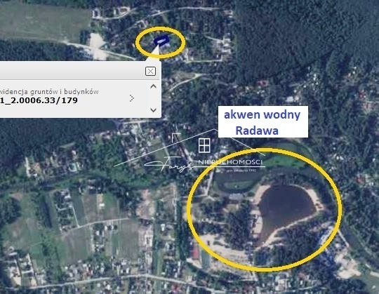 Całoroczny kompleks 5 domków z basenem i sauną na sprzedaż  Radawa, Podkarpacie