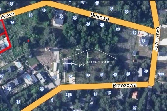 Całoroczny kompleks 5 domków z basenem i sauną na sprzedaż  Radawa, Podkarpacie