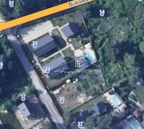 Całoroczny kompleks 5 domków z basenem i sauną na sprzedaż  Radawa, Podkarpacie