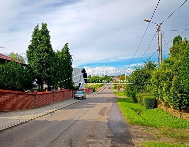Obiekt handlowo-usługowy z domem mieszkalnym łącznie 1424m  Ostrów k. Przemyśla, idealny pod inwestycję