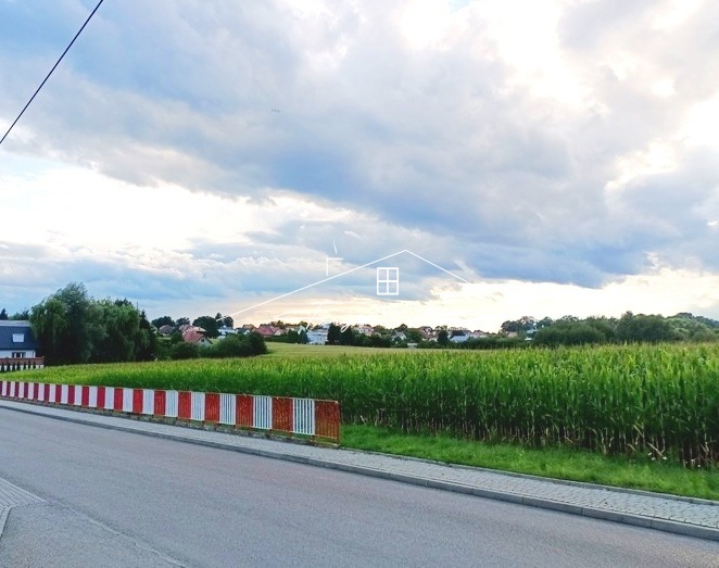 Obiekt handlowo-usługowy z domem mieszkalnym łącznie 1424m  Ostrów k. Przemyśla, idealny pod inwestycję