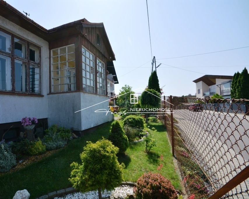 Obiekt inwestycyjny 496m w Przemyślu  idealny na przychodnię, dom seniora lub działalność usługową