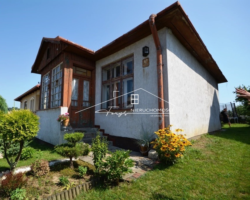 Obiekt inwestycyjny 496m w Przemyślu  idealny na przychodnię, dom seniora lub działalność usługową