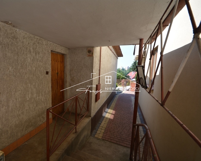 Obiekt inwestycyjny 496m w Przemyślu  idealny na przychodnię, dom seniora lub działalność usługową