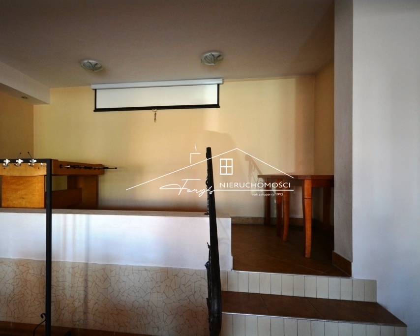 Obiekt inwestycyjny 496m w Przemyślu  idealny na przychodnię, dom seniora lub działalność usługową