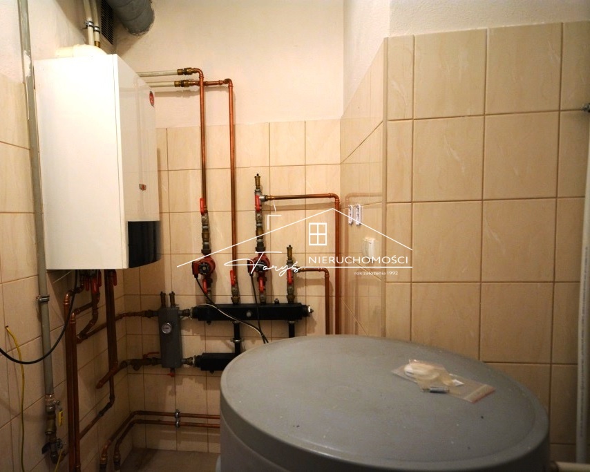 Obiekt inwestycyjny 496m w Przemyślu  idealny na przychodnię, dom seniora lub działalność usługową