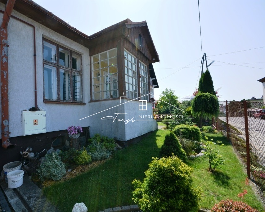 Przemyśl  obiekt inwestycyjny 496m na sprzedaż, idealny pod działalność usługową lub mieszkalną