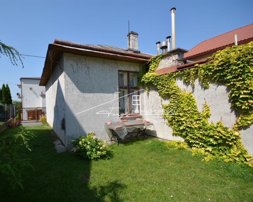 Przemyśl  obiekt inwestycyjny 496m na sprzedaż, idealny pod działalność usługową lub mieszkalną