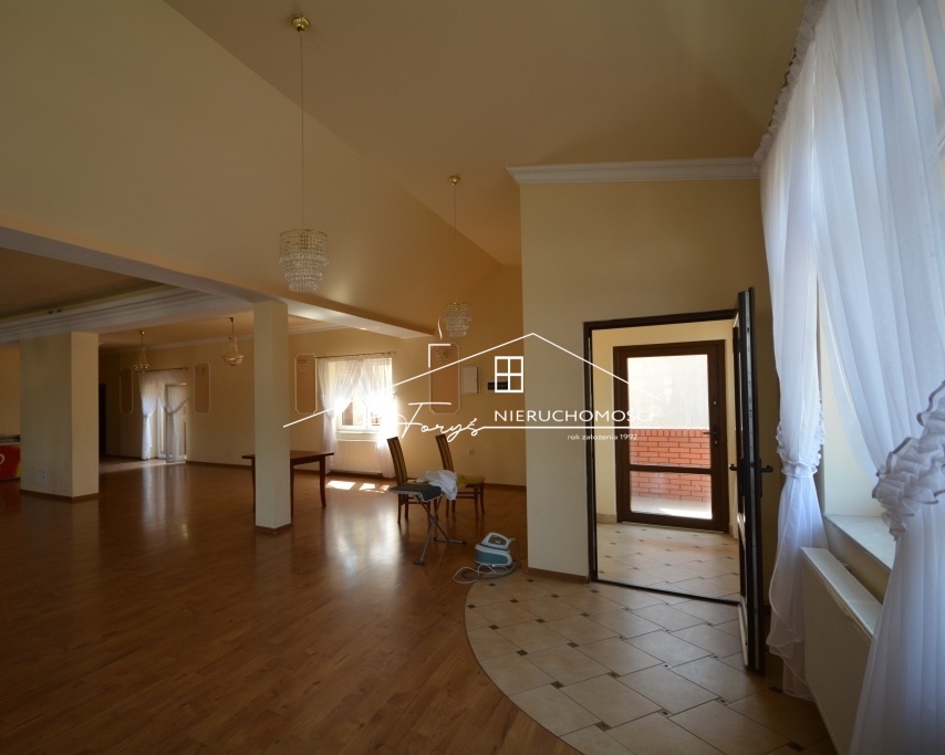 Przemyśl  obiekt inwestycyjny 496m na sprzedaż, idealny pod działalność usługową lub mieszkalną