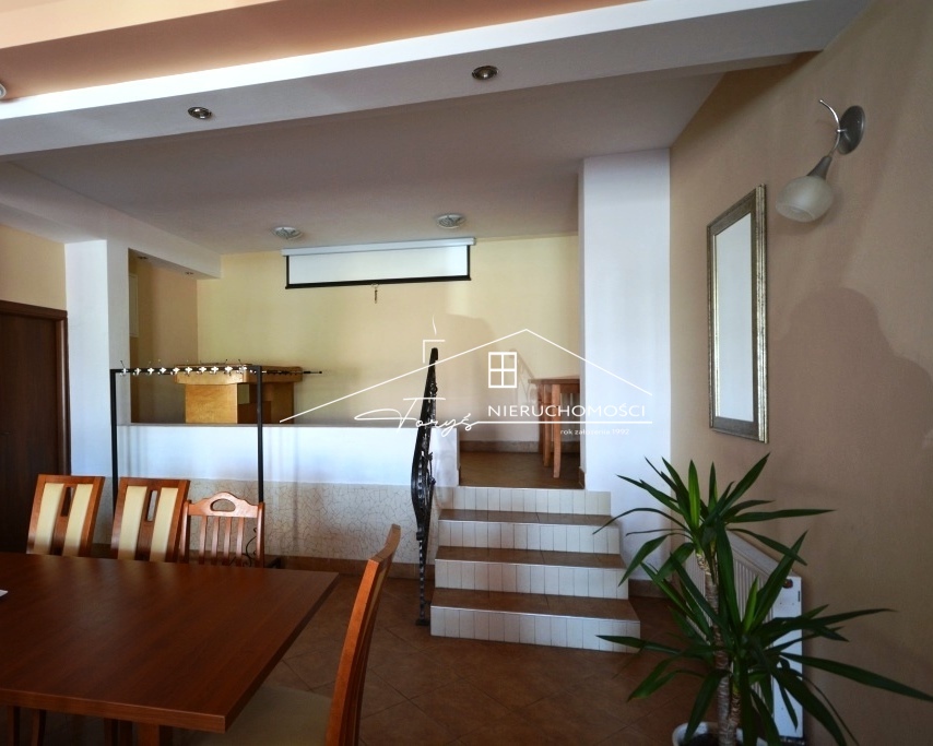 Przemyśl  obiekt inwestycyjny 496m na sprzedaż, idealny pod działalność usługową lub mieszkalną