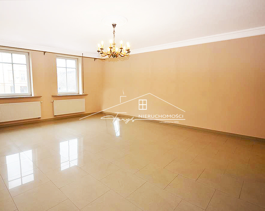 Stylowe mieszkanie w centrum Jarosławia  zabytkowa kamienica z klimatem i nowoczesnym wykończeniem