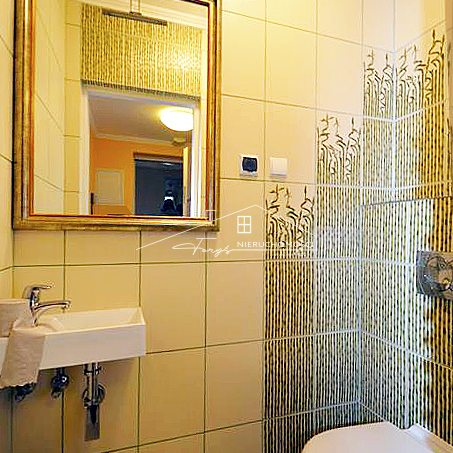 Stylowe mieszkanie w centrum Jarosławia  zabytkowa kamienica z klimatem i nowoczesnym wykończeniem