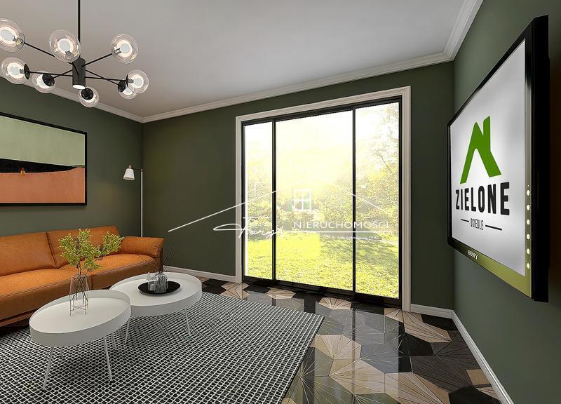 Nowoczesne mieszkanie 67,91m z ogródkiem na kameralnym osiedlu w Jarosławiu  bez prowizji i PCC