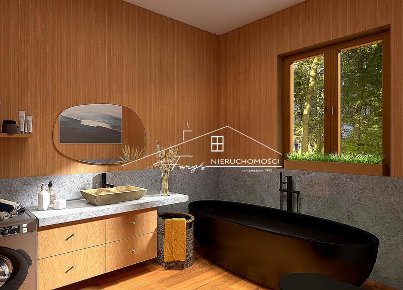 Nowoczesne mieszkania z ogródkiem na kameralnym osiedlu w Jarosławiu  bez prowizji i dodatkowych kosztów