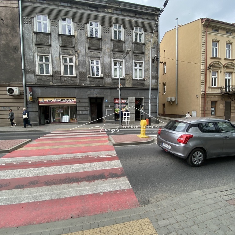 Kamienica inwestycyjna na sprzedaż  527m2, Przemyśl, ul. Słowackiego  wysoki potencjał, częściowo wynajęta