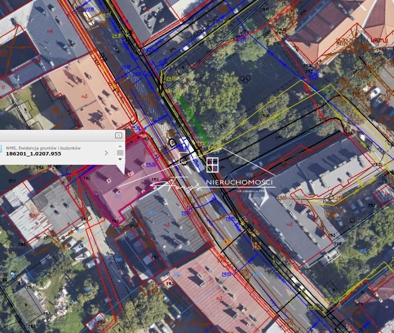 Kamienica inwestycyjna na sprzedaż  527m2, Przemyśl, ul. Słowackiego  wysoki potencjał, częściowo wynajęta