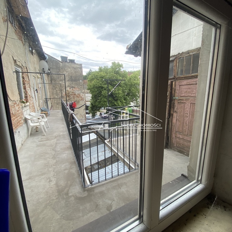 Kamienica inwestycyjna na sprzedaż  527m2, Przemyśl, ul. Słowackiego  wysoki potencjał, częściowo wynajęta