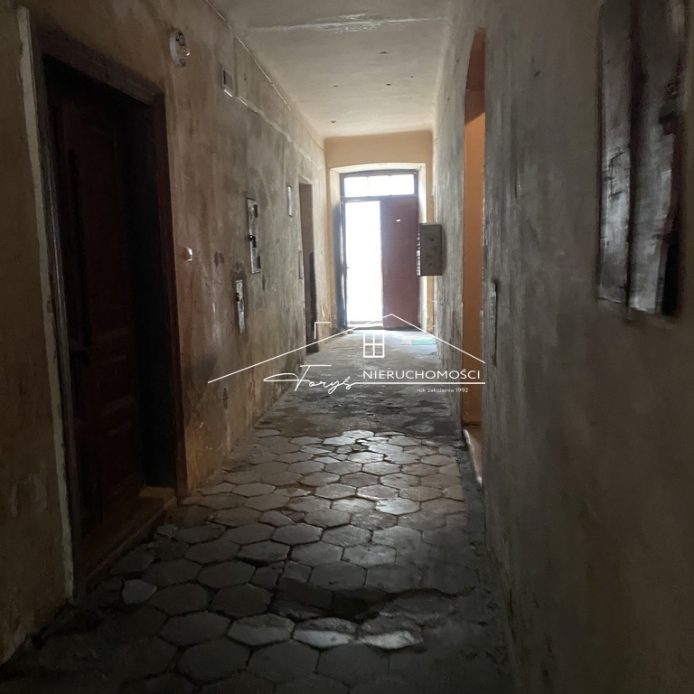 Kamienica inwestycyjna na sprzedaż  527m2, Przemyśl, ul. Słowackiego  wysoki potencjał, częściowo wynajęta