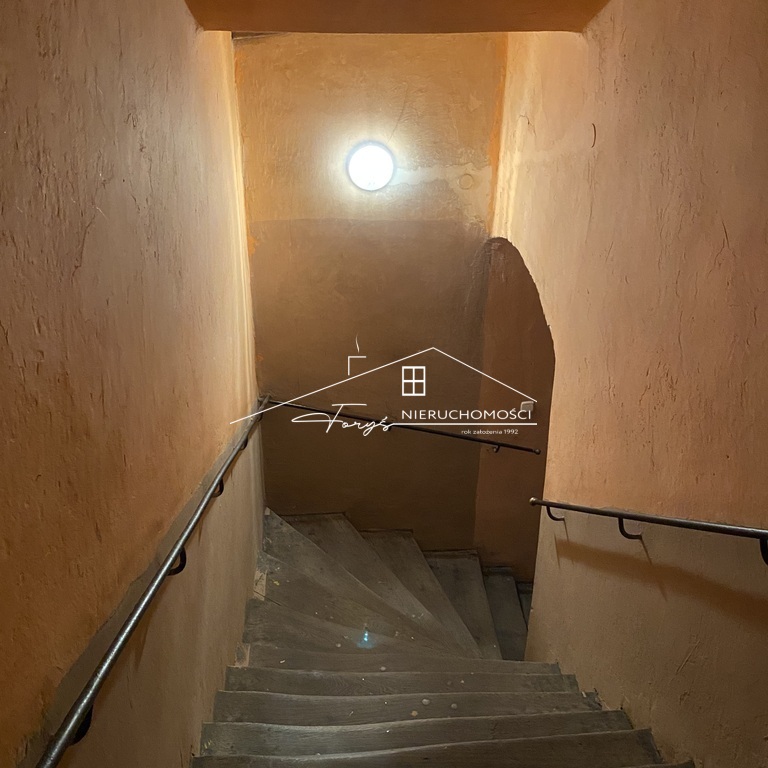 Kamienica inwestycyjna na sprzedaż  527m2, Przemyśl, ul. Słowackiego  wysoki potencjał, częściowo wynajęta