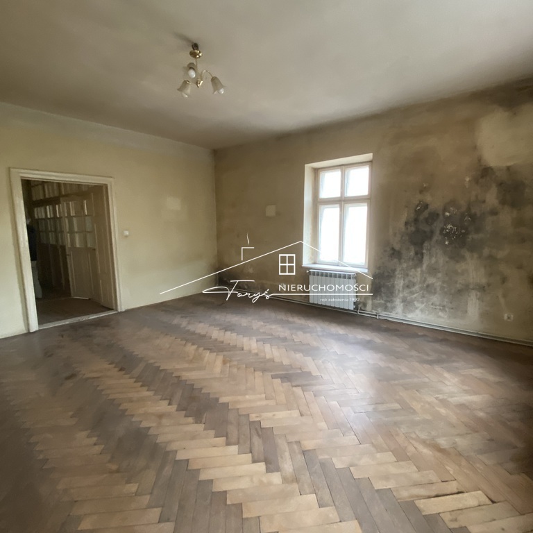 Kamienica inwestycyjna na sprzedaż  527m2, Przemyśl, ul. Słowackiego  wysoki potencjał, częściowo wynajęta