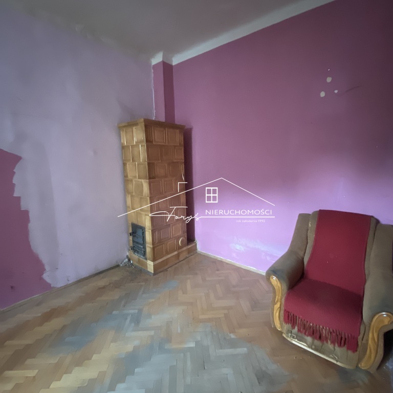 Kamienica inwestycyjna na sprzedaż  527m2, Przemyśl, ul. Słowackiego  wysoki potencjał, częściowo wynajęta