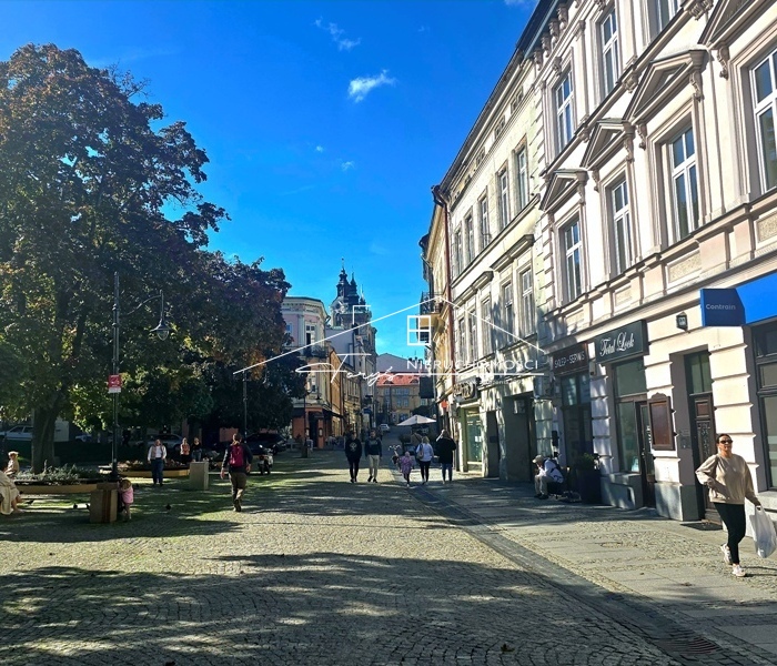 Kamienica z 1909 r. w prestiżowej części Przemyśla  4 mieszkania, 251,48m, po remoncie