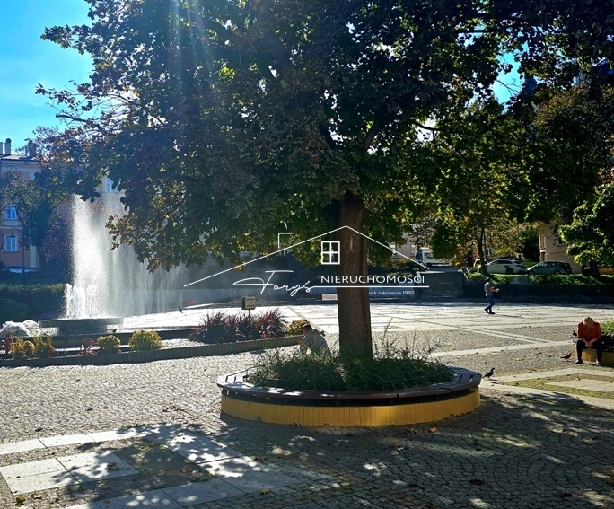 Kamienica z 1909 r. w prestiżowej części Przemyśla  4 mieszkania, 251,48m, po remoncie