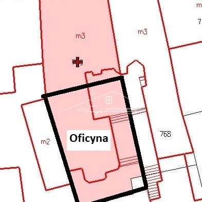 Kamienica z 1909 r. w prestiżowej części Przemyśla  4 mieszkania, 251,48m, po remoncie