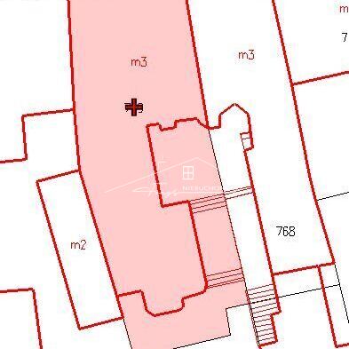 Kamienica z 1909 r. w prestiżowej części Przemyśla  4 mieszkania, 251,48m, po remoncie