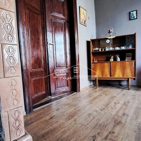 Kamienica inwestycyjna z lokalami i mieszkaniami  Przemyśl, ul. Grunwaldzka, blisko centrum