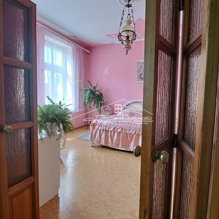 Kamienica inwestycyjna z lokalami i mieszkaniami  Przemyśl, ul. Grunwaldzka, blisko centrum