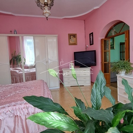 Kamienica inwestycyjna z lokalami i mieszkaniami  Przemyśl, ul. Grunwaldzka, blisko centrum