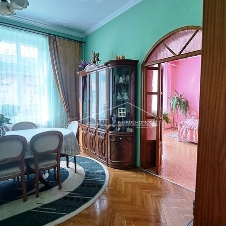 Kamienica inwestycyjna z lokalami i mieszkaniami  Przemyśl, ul. Grunwaldzka, blisko centrum