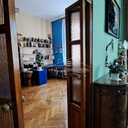 Kamienica inwestycyjna z lokalami i mieszkaniami  Przemyśl, ul. Grunwaldzka, blisko centrum