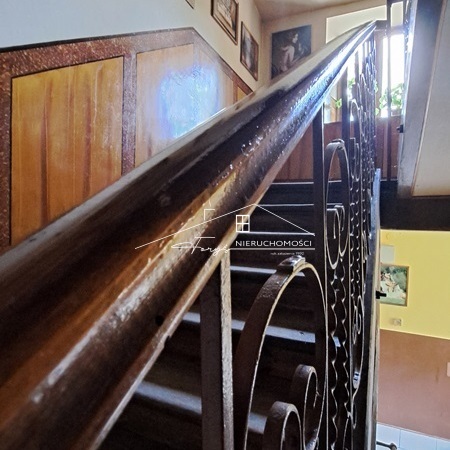 Kamienica inwestycyjna z lokalami i mieszkaniami  Przemyśl, ul. Grunwaldzka, blisko centrum