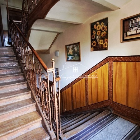 Kamienica inwestycyjna z lokalami i mieszkaniami  Przemyśl, ul. Grunwaldzka, blisko centrum