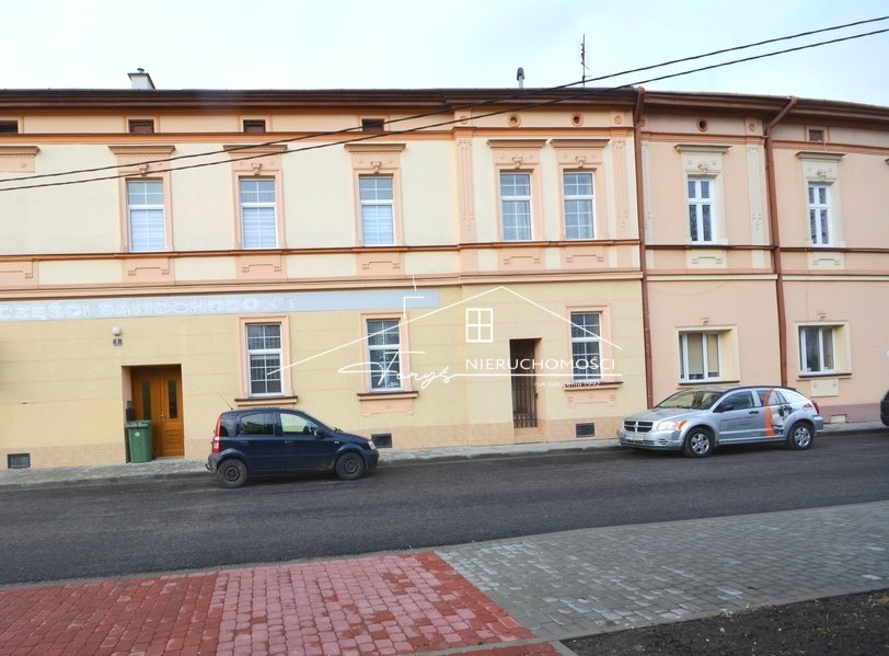 Kamienica 621m w centrum Przemyśla  po remoncie, idealna pod działalność i wynajem