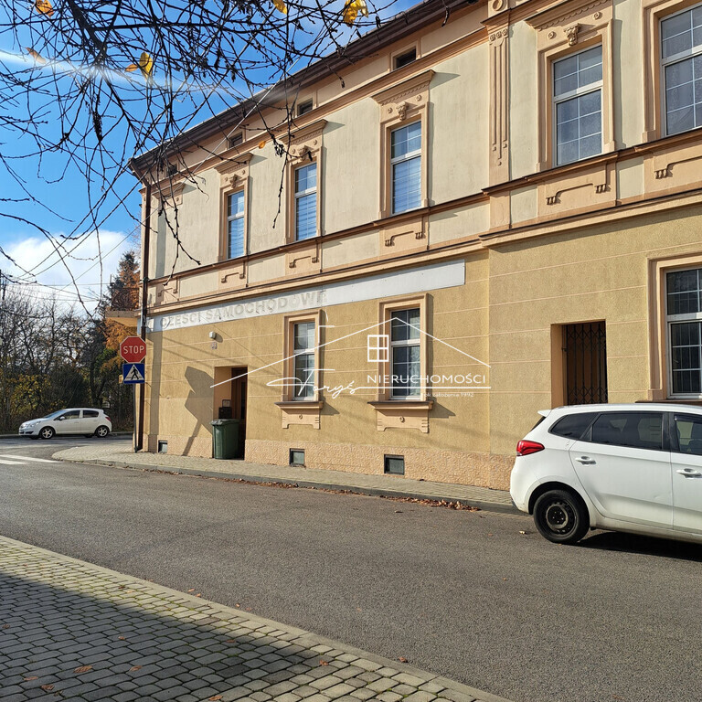 Kamienica 621m w centrum Przemyśla  po remoncie, idealna pod działalność i wynajem