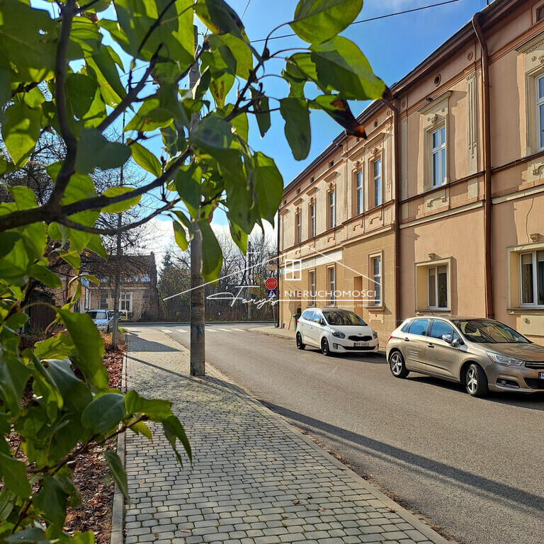 Kamienica 621m w centrum Przemyśla  po remoncie, idealna pod działalność i wynajem