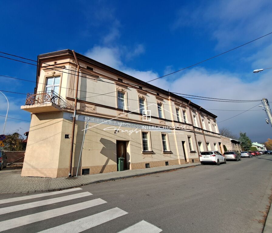 Kamienica 621m w centrum Przemyśla  po remoncie, idealna pod działalność i wynajem