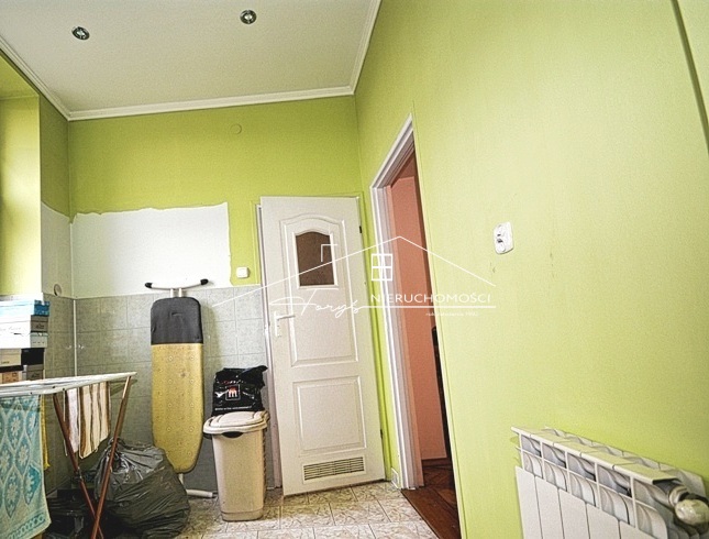 Kamienica 621m w centrum Przemyśla  po remoncie, idealna pod działalność i wynajem