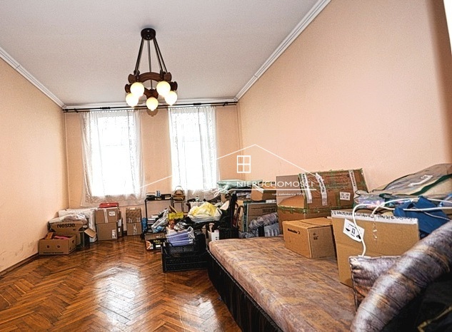 Kamienica 621m w centrum Przemyśla  po remoncie, idealna pod działalność i wynajem