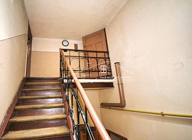 Kamienica 621m w centrum Przemyśla  po remoncie, idealna pod działalność i wynajem