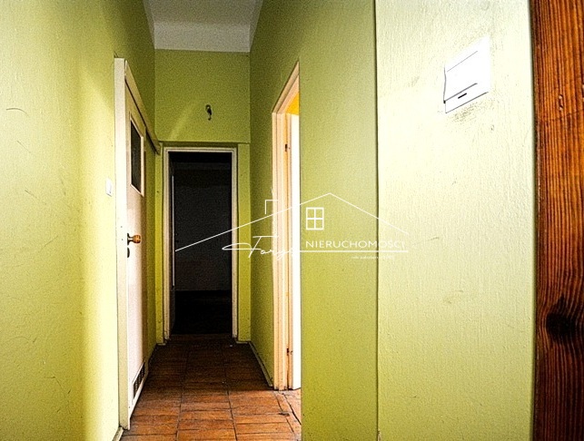 Kamienica 621m w centrum Przemyśla  po remoncie, idealna pod działalność i wynajem